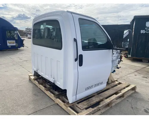 GMC C7500 Cab