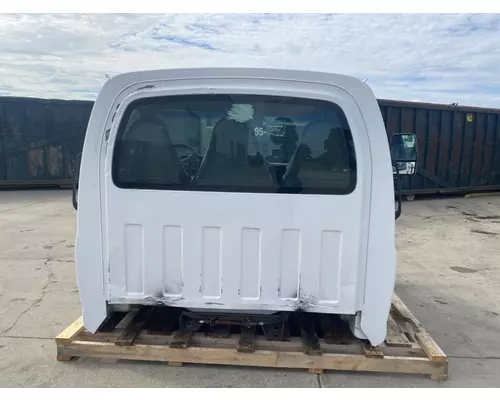 GMC C7500 Cab