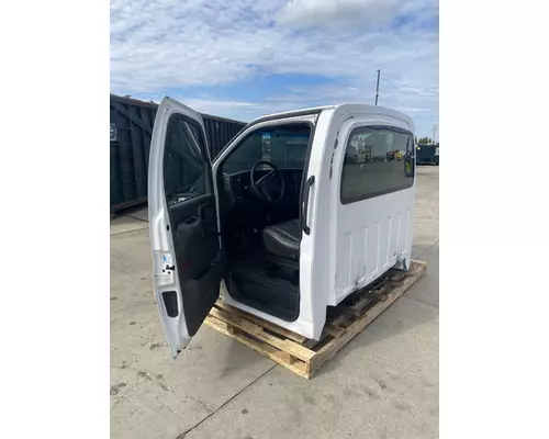 GMC C7500 Cab