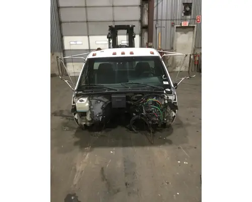 GMC C7500 Cab