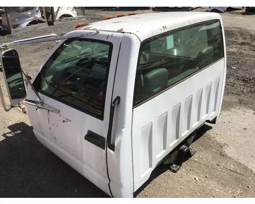 GMC C7500 Cab