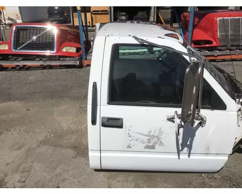 GMC C7500 Cab