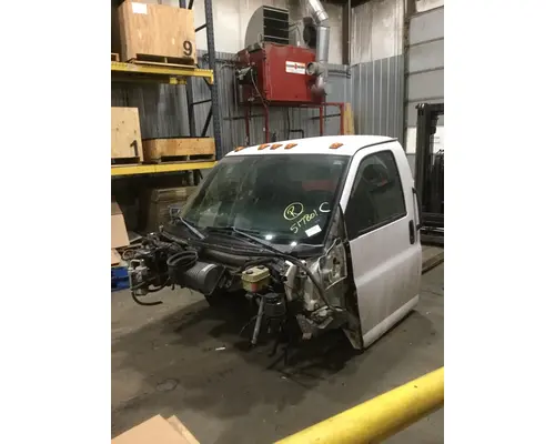 GMC C7500 Cab
