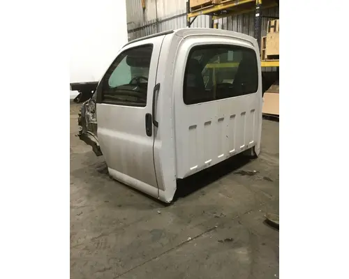 GMC C7500 Cab