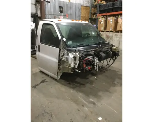GMC C7500 Cab