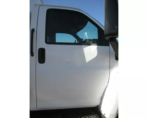 GMC C7500 Cab