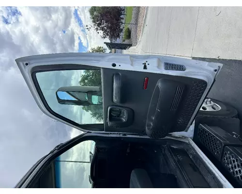 GMC C7500 Cab