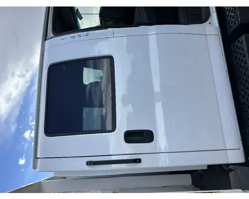 GMC C7500 Cab