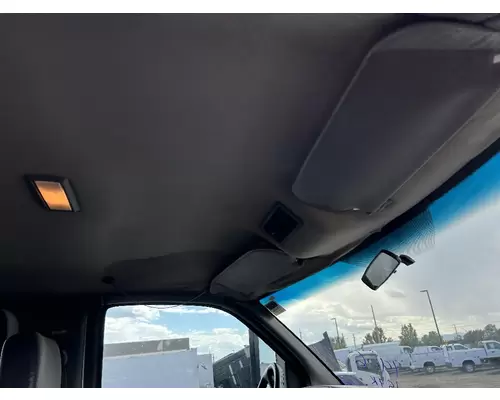 GMC C7500 Cab