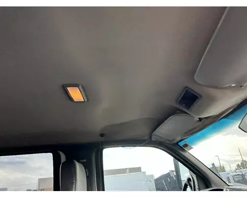 GMC C7500 Cab