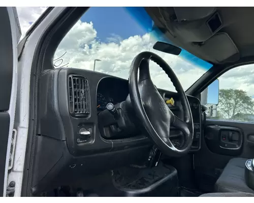 GMC C7500 Cab