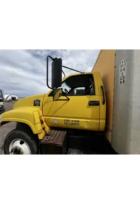 GMC C7500 Cab