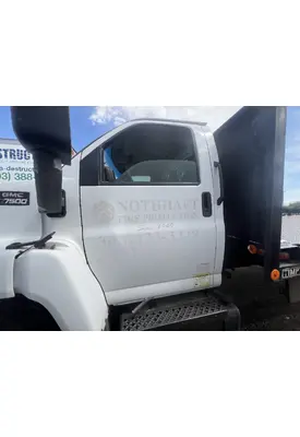 GMC C7500 Cab