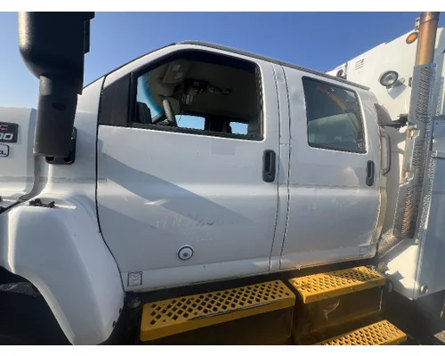 GMC C7500 Cab