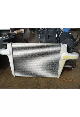 GMC C7500 Charge Air Cooler (ATAAC)