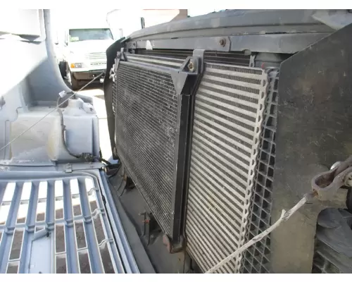 GMC C7500 Charge Air Cooler (ATAAC)