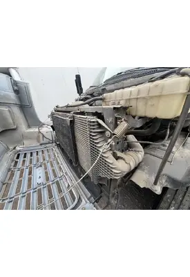 GMC C7500 Charge Air Cooler (ATAAC)