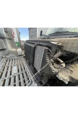 GMC C7500 Charge Air Cooler (ATAAC)