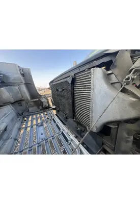 GMC C7500 Charge Air Cooler (ATAAC)