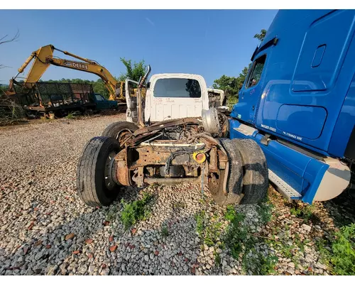 GMC C7500 Complete Vehicle