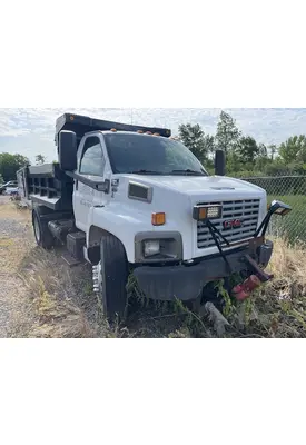 GMC C7500 Complete Vehicle
