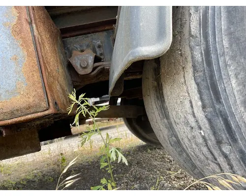 GMC C7500 Complete Vehicle