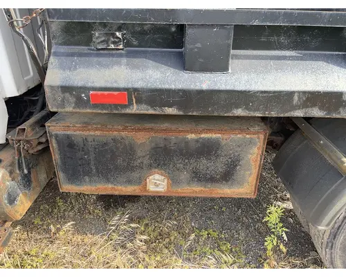 GMC C7500 Complete Vehicle