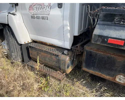 GMC C7500 Complete Vehicle