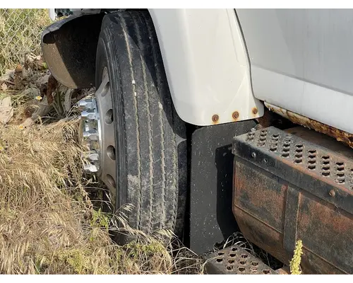 GMC C7500 Complete Vehicle