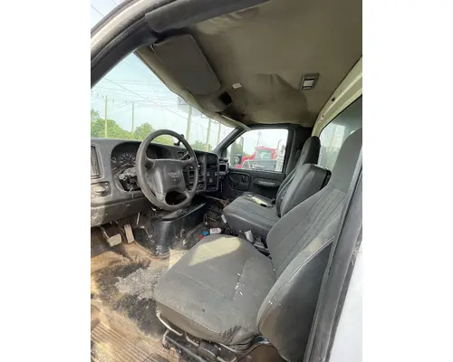 GMC C7500 Complete Vehicle