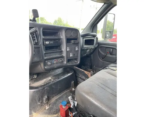 GMC C7500 Complete Vehicle