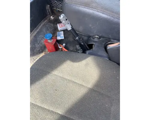 GMC C7500 Complete Vehicle