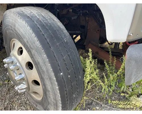 GMC C7500 Complete Vehicle