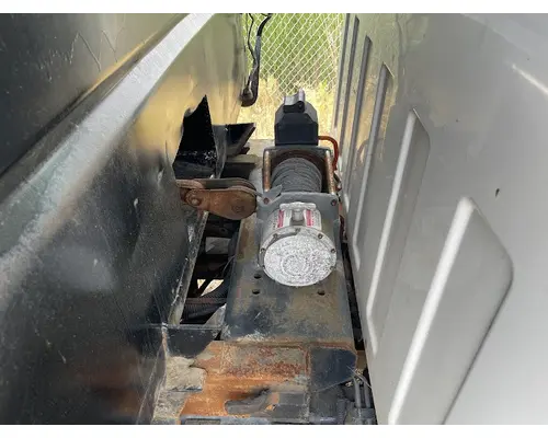 GMC C7500 Complete Vehicle