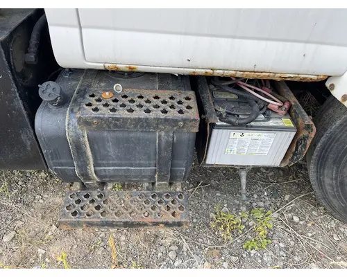 GMC C7500 Complete Vehicle