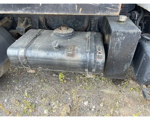 GMC C7500 Complete Vehicle