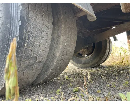 GMC C7500 Complete Vehicle