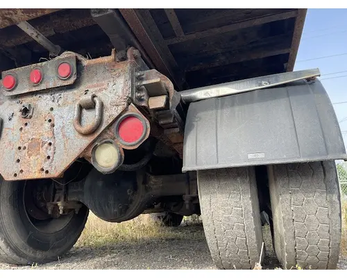 GMC C7500 Complete Vehicle