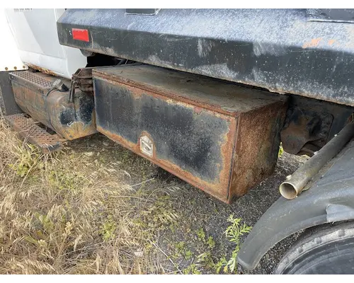 GMC C7500 Complete Vehicle