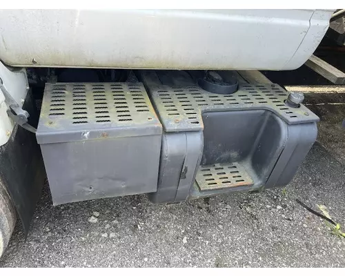 GMC C7500 Complete Vehicle