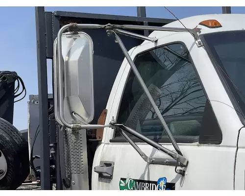 GMC C7500 Complete Vehicle
