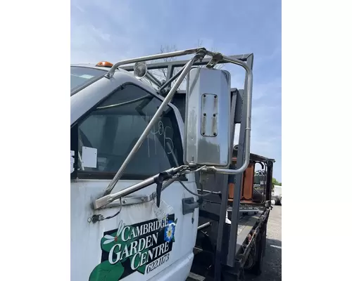 GMC C7500 Complete Vehicle