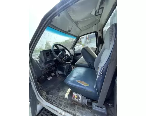 GMC C7500 Complete Vehicle