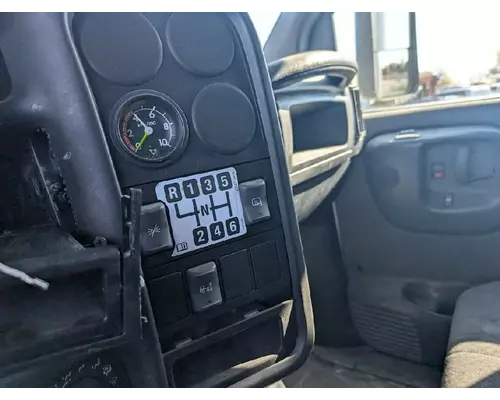 GMC C7500 Complete Vehicle