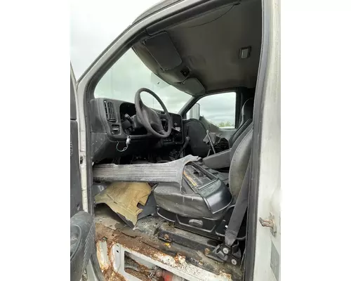 GMC C7500 Complete Vehicle