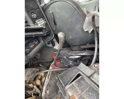 GMC C7500 Complete Vehicle