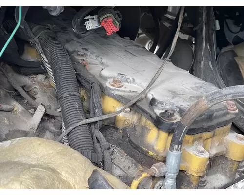 GMC C7500 Complete Vehicle