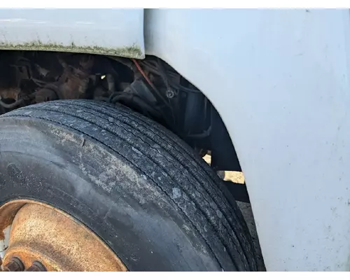 GMC C7500 Complete Vehicle