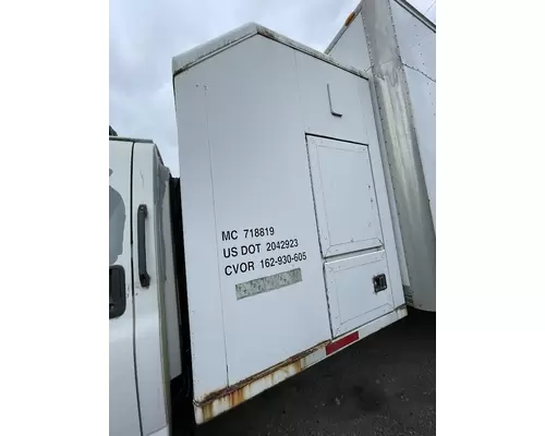 GMC C7500 Complete Vehicle