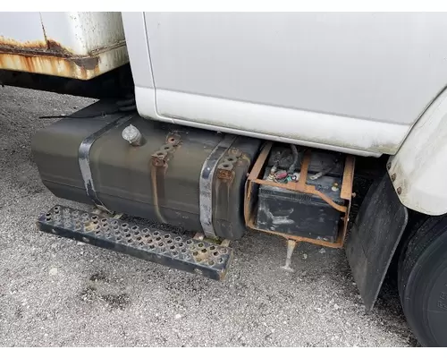 GMC C7500 Complete Vehicle